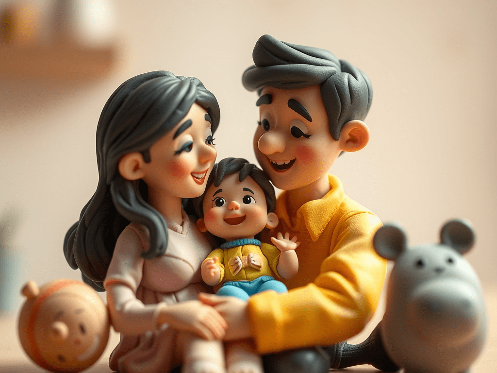 Parenthood: The Most Beautiful&nbsp;Contradiction