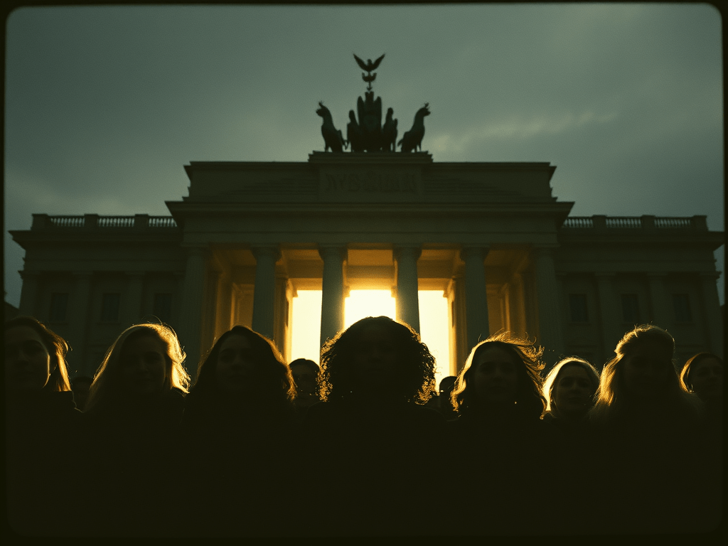 The oppressive stronghold of Patriarchy : A System of Power and&nbsp;Control