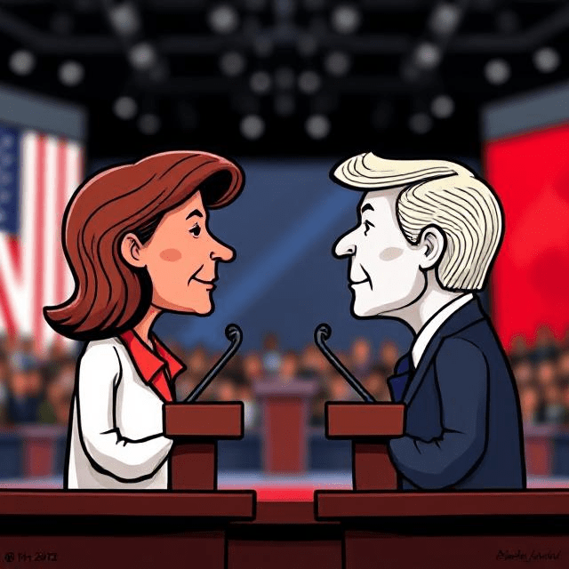 Why the Left Struggles to Win Arguments Against the Right: A Psychological and Philosophical&nbsp;Perspective