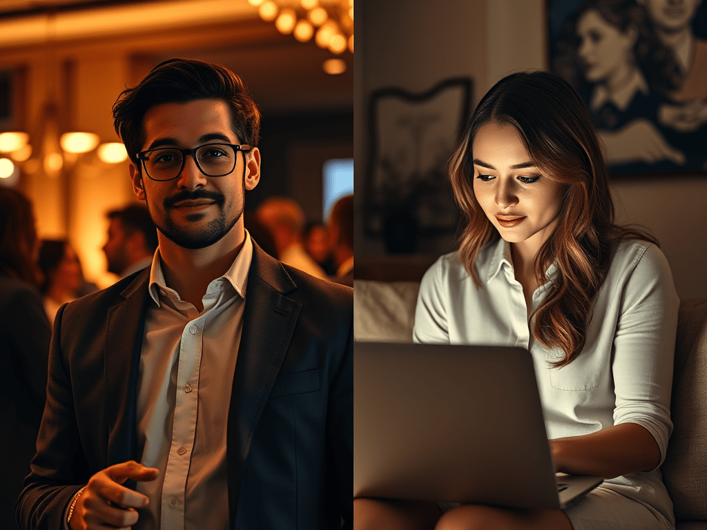 The Privilege of Ambition: How Patriarchy Shapes Time, Growth, and Gender&nbsp;Roles