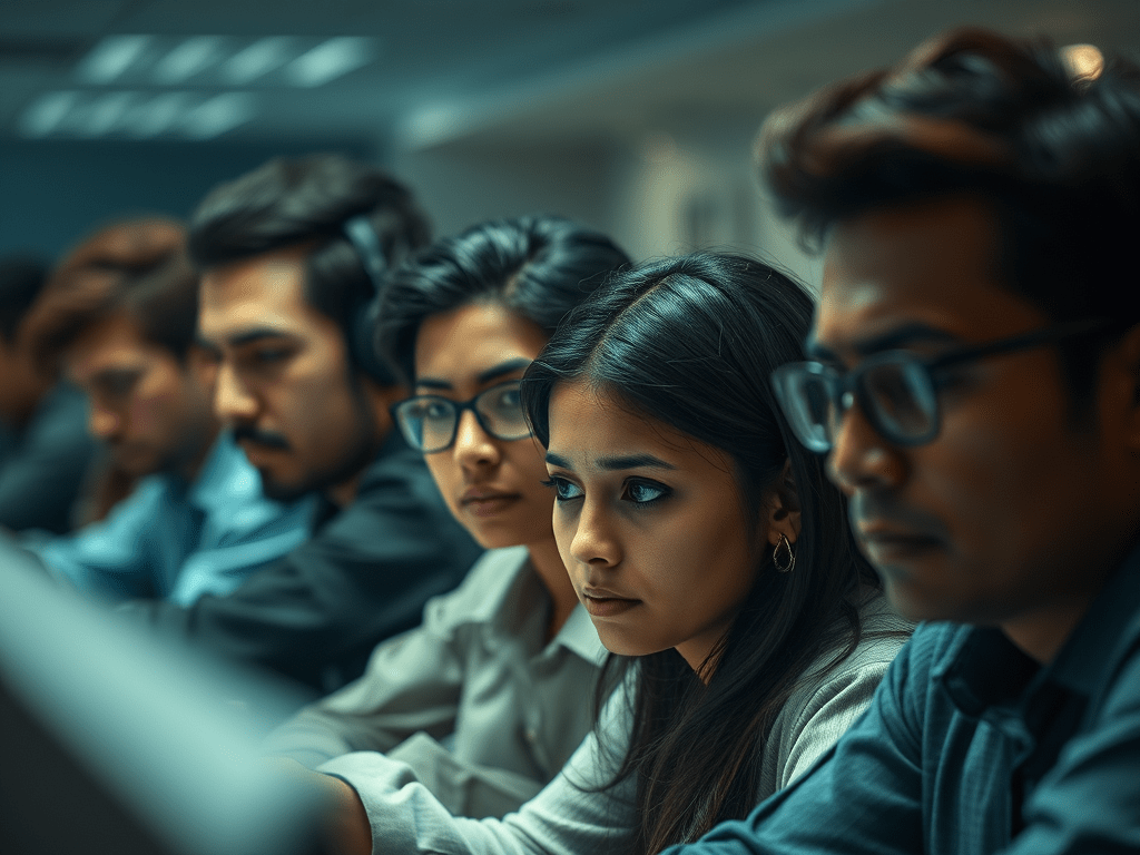 The Unspoken Truth About H-1B: It’s Not Just About Talent — It’s About&nbsp;Control